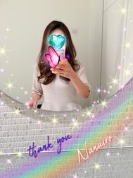 thank you letter