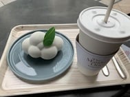 오랜만