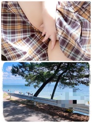제목: 오늘은 "비치의 날" 올해는 바다에 갔어? 답변