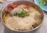 더워지면 먹고 싶어집니다.