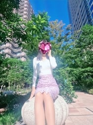 오늘, 카나가와에서 시작됩니다♥️