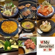 간사이에서 맛있는 몬 능숙( ^ω^ )