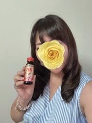 계속 정양 중?‍♀️