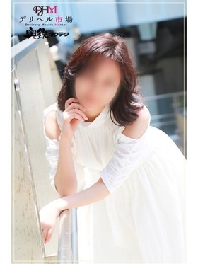 화려하고 청초한 정통파 아내 - 카오루
