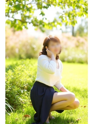 힐링계 숙녀가 에로 작렬 - 아카네