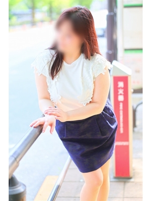 눈가 패치리로 에로 깨끗하게 - 유즈키