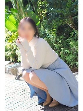 청초한와 드의 마지에로 부인 - 코하쿠