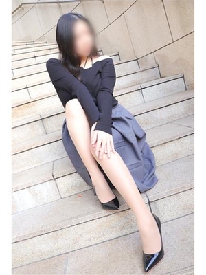 말투 완벽한 매력적인 여자 - 토우카