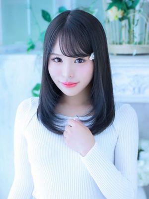 新人・千愛季치아키
