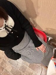 오늘의 옷은청초한계( ơ ᴗ ơ )♡