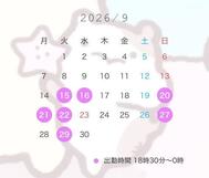 센큐소 마치 ⭐️