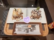 너무 딱딱한~ 😖🍫🌟