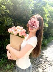 💐