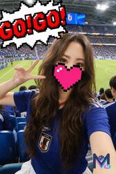 드디어요(*/ω＼*)