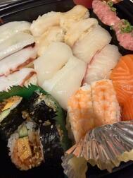🍣
