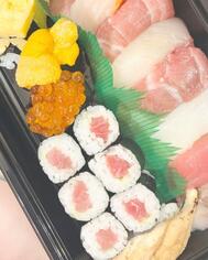 🍣♡