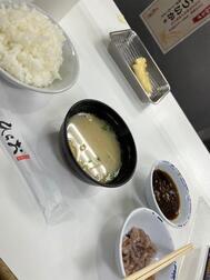 결국 오징어젓을 너무 많이 먹게 되더라구요...