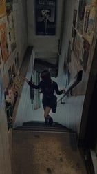 출근