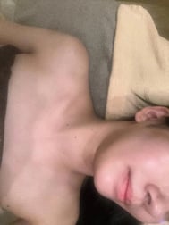 자신의 광택으로 윤기