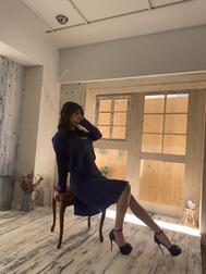 가슴을 펴고*