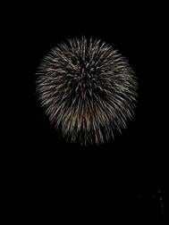 여름이라고 하면 🎇