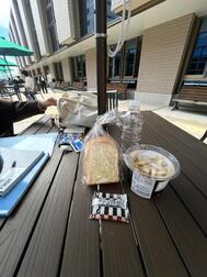 학교 🐾 lunch