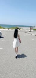 7일 만에 출근
