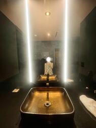 luxury