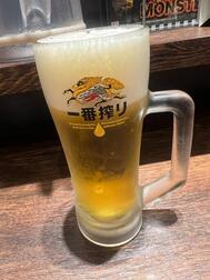 건배!