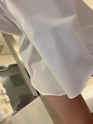 찢어졌다