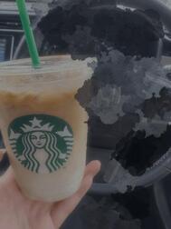 오늘의 감사는 밤에 ☕️