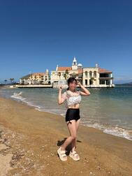 바다다 🏖🐠