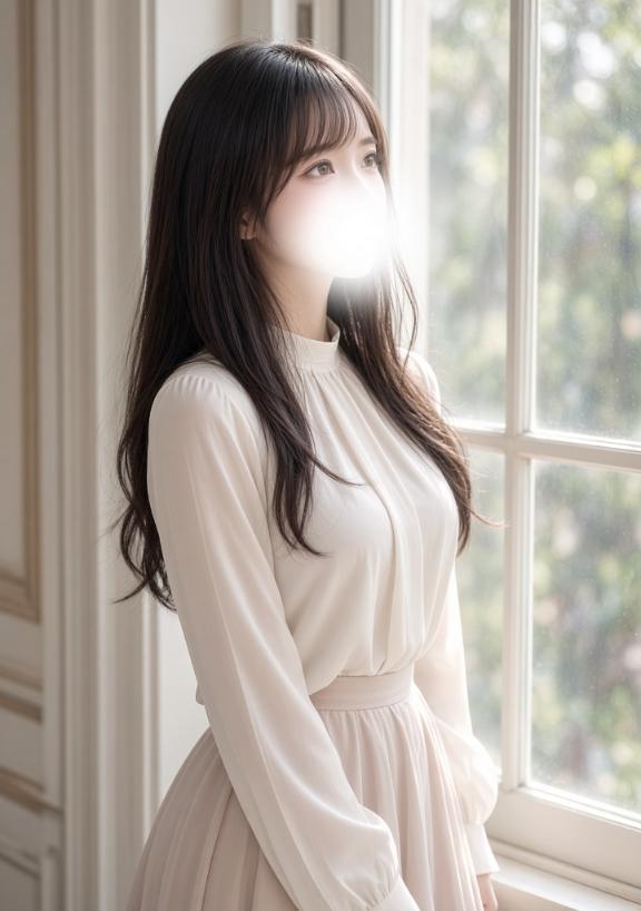 한밤중이 되면...