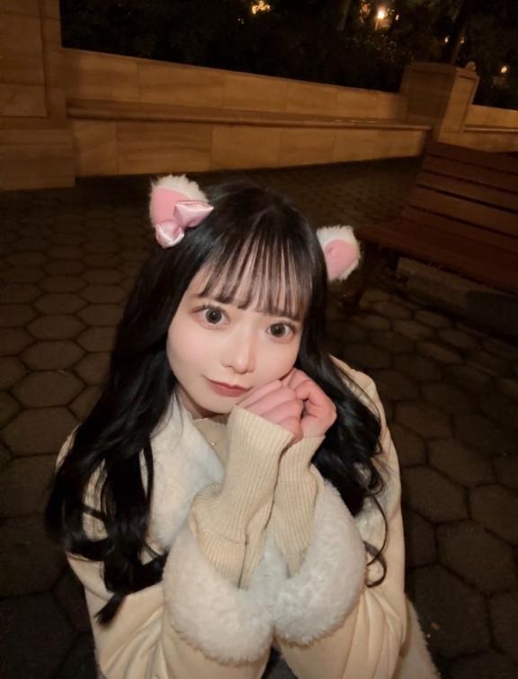 붙어 싶은 기분 ♡