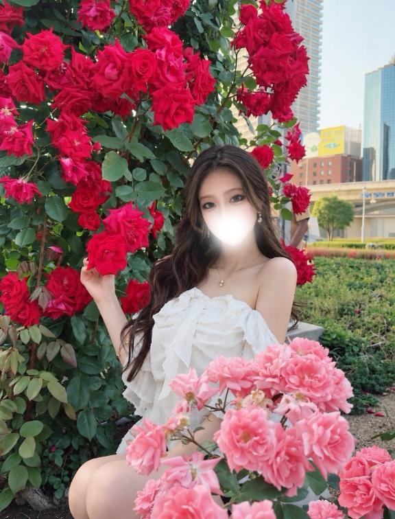 만나서 반갑습니다 ♡