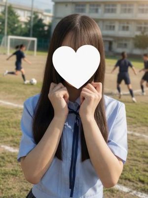 논特待生　18歳