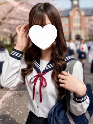 미키　18歳