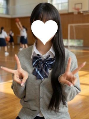 레이나特待生　19歳