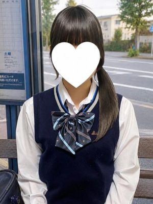 칸나　18歳