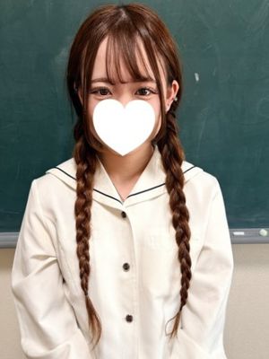 하루　18歳