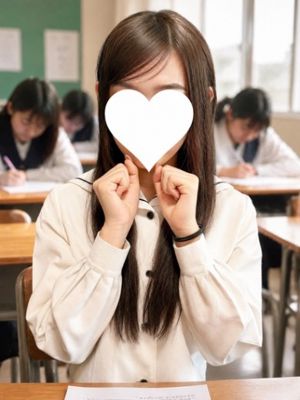 유리카　18歳