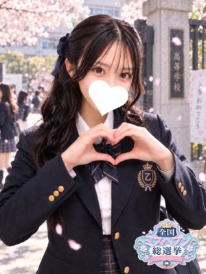 사쿠라特待生　18歳