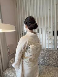 아까 HOTEL Wing에서 K님