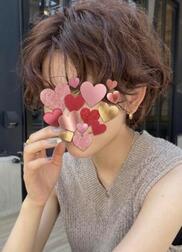K님♡