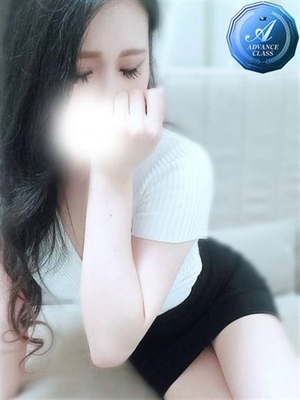 애교 듬뿍 예쁜 계 미녀 - 才上 마이카