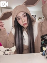 부이부이✌︎('ω')✌︎♡♡♡동영상