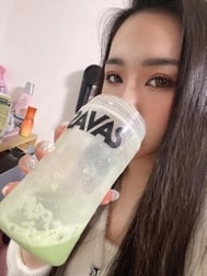 매일 아침, ,,, 🥤 ♡♡♡
