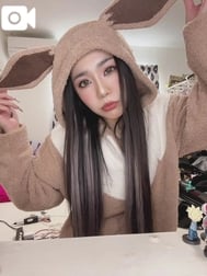 부이부이✌︎('ω')✌︎♡♡♡동영상