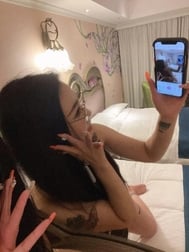 매일 〇〇🫣🤳