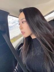 옆모습/////